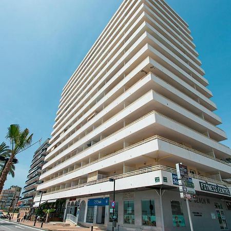 Апартаменти Stunning Sea Views In Stella Maris Fuengirola 9Th Floor Екстер'єр фото