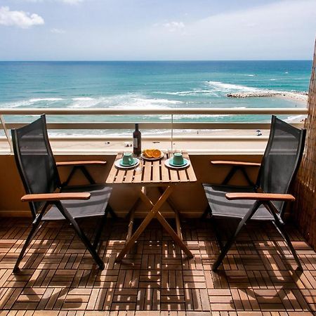 Апартаменти Stunning Sea Views In Stella Maris Fuengirola 9Th Floor Екстер'єр фото
