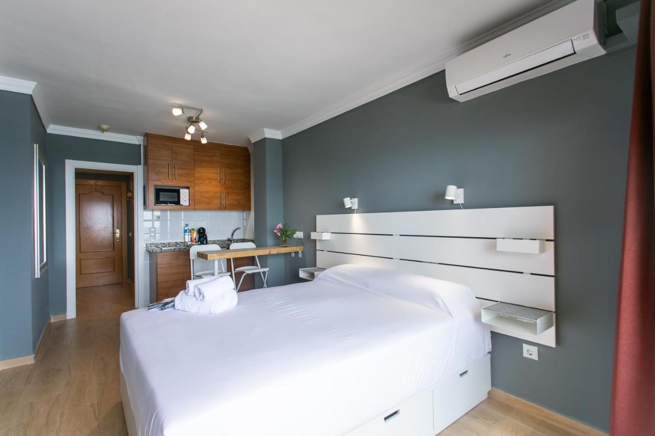 Апартаменти Stunning Sea Views In Stella Maris Fuengirola 9Th Floor Екстер'єр фото