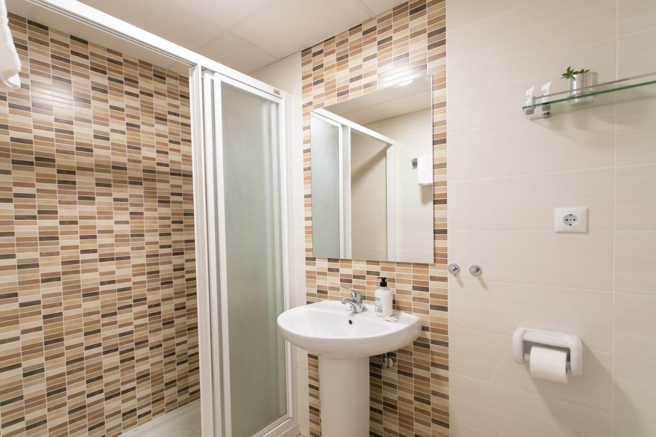 Апартаменти Stunning Sea Views In Stella Maris Fuengirola 9Th Floor Екстер'єр фото